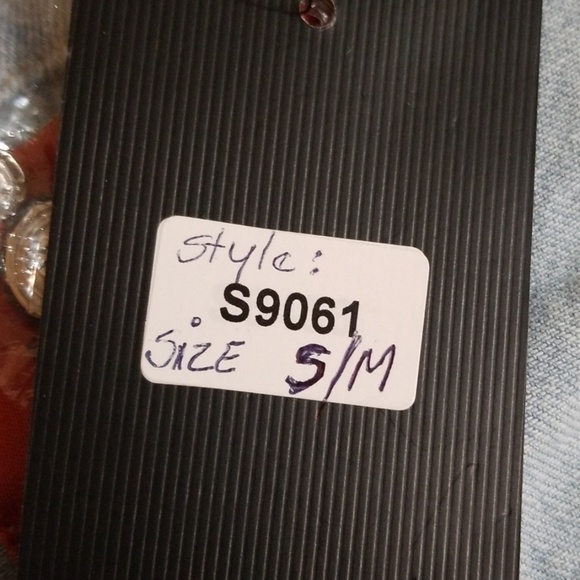 Fashion Nova Denim Jumpsuit! - Picture 4 of 4